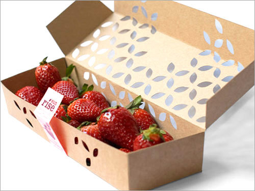 Berry Boxes