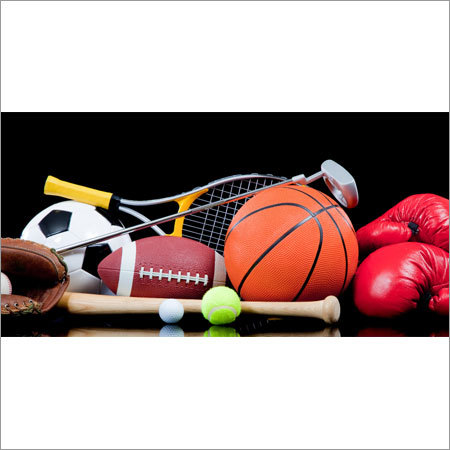 Sports Equipments