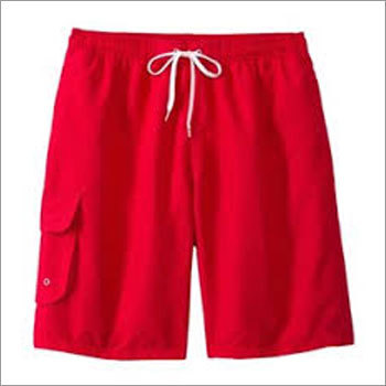 Athletic Shorts