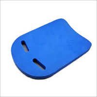 Kick Pad - Foam, 15x20cm, Blue | Durable, Protective, Tear-resistant, Comfortable, Handle