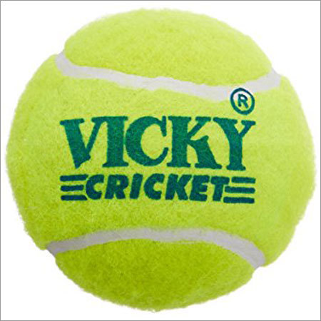 Cricket Ball