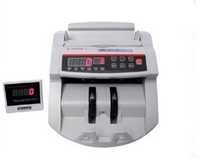 Loose Note Counting Machine