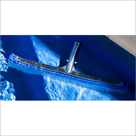 Swimming Pool Brush