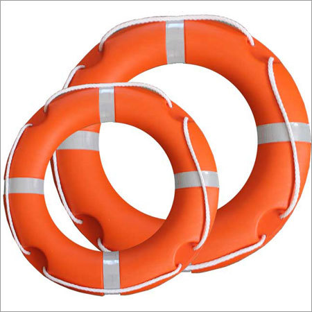 Lifebuoy Ring