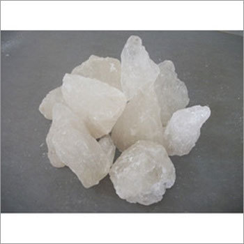 Alum Stone