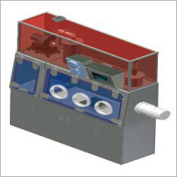 Containment Solution