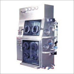 Agitated Nutschefilter Pressure Dryer(ANFD) Isolator