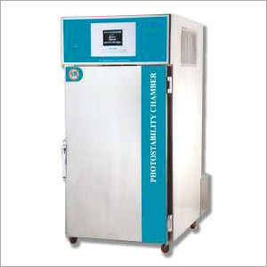 Photo-Stability Chamber