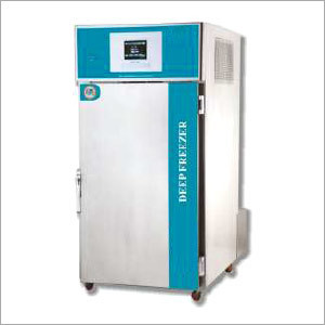 Deep Freezer