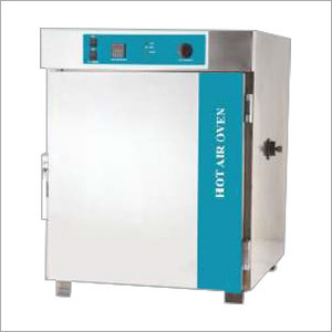 Hot Air Oven