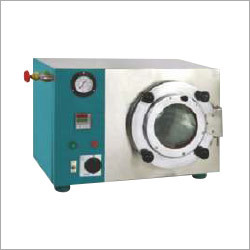 Vacuum Oven