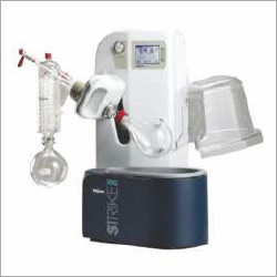 Rotary Evaporator Steroglass