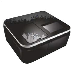 UV Vis Spectrophotometer, Mecasys