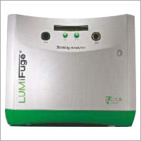 Direct & Accelerated Stability Analyzer