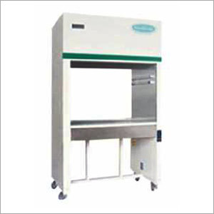 Laminar Air Flow