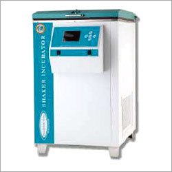 Orbital Shaker Incubator