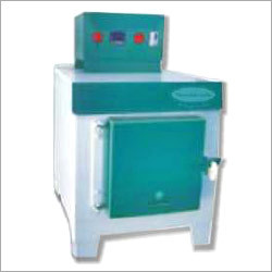 Muffle Furnace