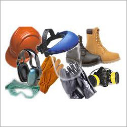 Safety Equipments