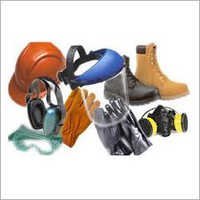 Safety Equipments
