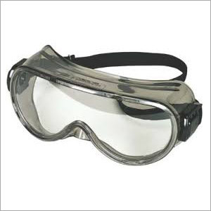 Safety Goggles
