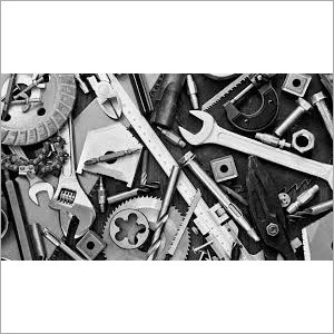 Allied Hand Tools Handle Material: Steel