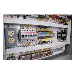 Panel Wiring Panel Wiring