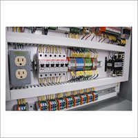 Panel Wiring