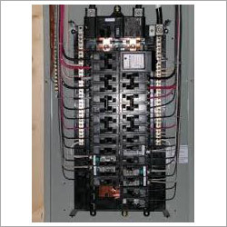 Electrical Starter Wiring Electrical Starter Wiring