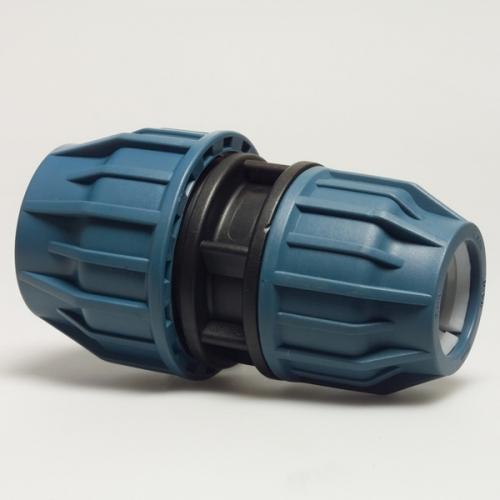 Compression Coupler