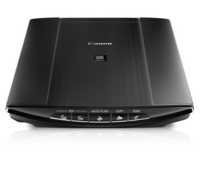 Flatbed Scanner