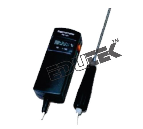 Digital Precision Thermometer