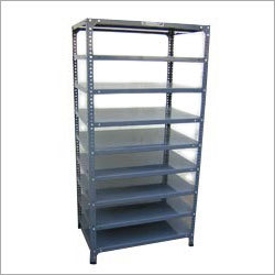 Steel Angle Racks