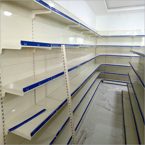 Commercial Display Racks