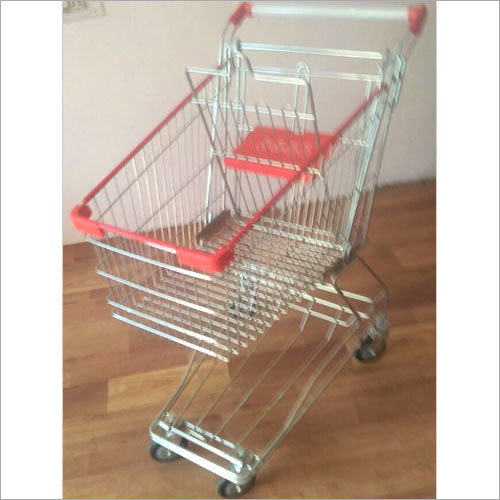 Shopping Trolleys