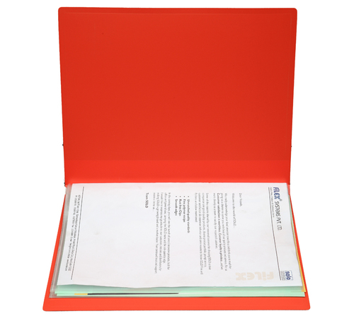 Display File - 20 Pockets