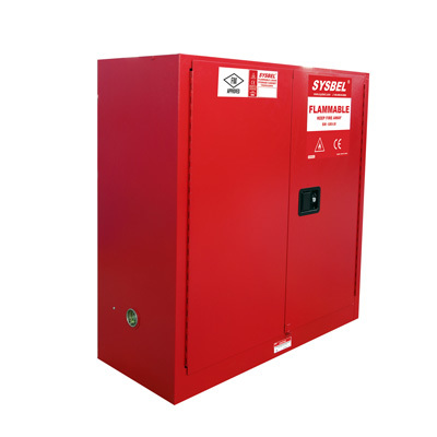 Safety Cabinets / Combustible Cabinets 30gallons