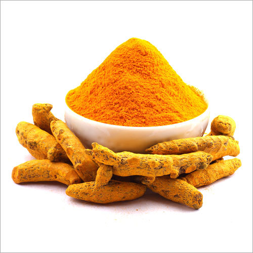 Turmeric Power
