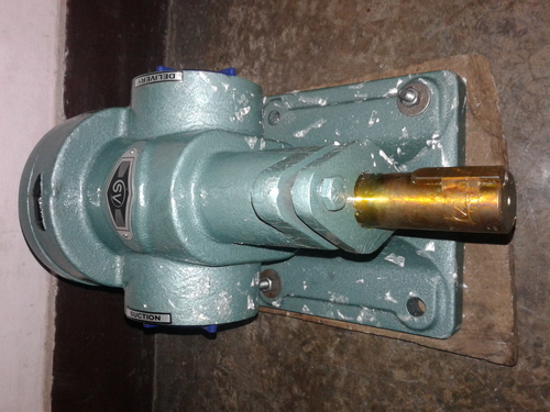 Transfer Pump