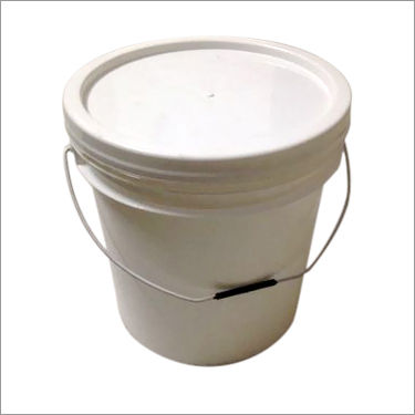 HDPE Drums