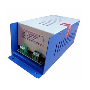 Battery Charger-Power Supplies