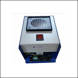 Alarm Unit