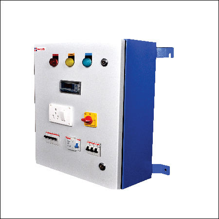 Lift Panel