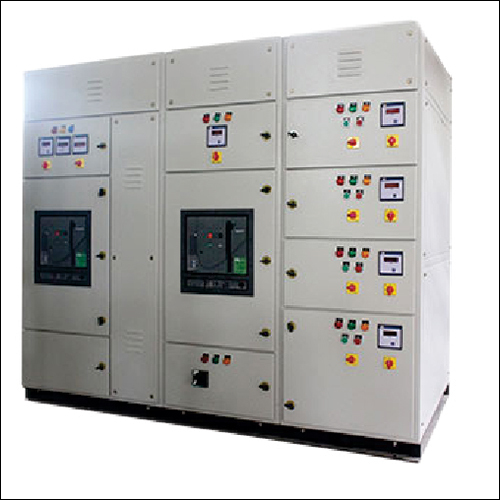 ACB Distribution Panel
