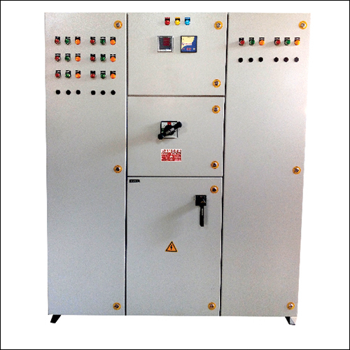 MCC Control Panel