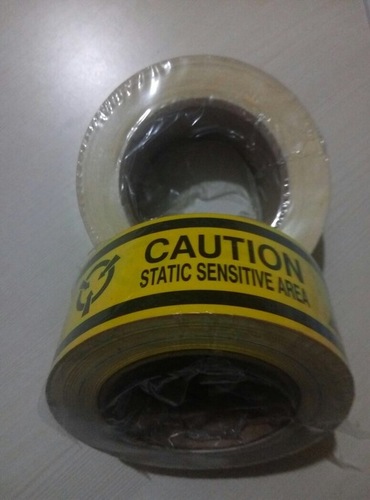 Anti Static Floor Marking Tapes