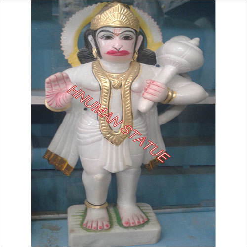 Hanuman Statue