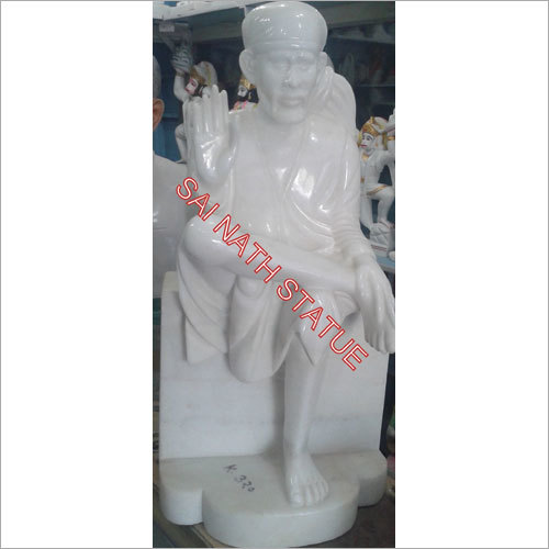 Sai Nath Statue