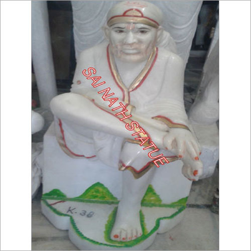 Sai Nath Statue
