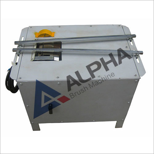 Brush Trimming Machine