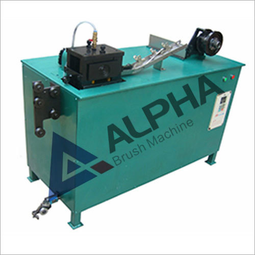 Iron Pressed Machine